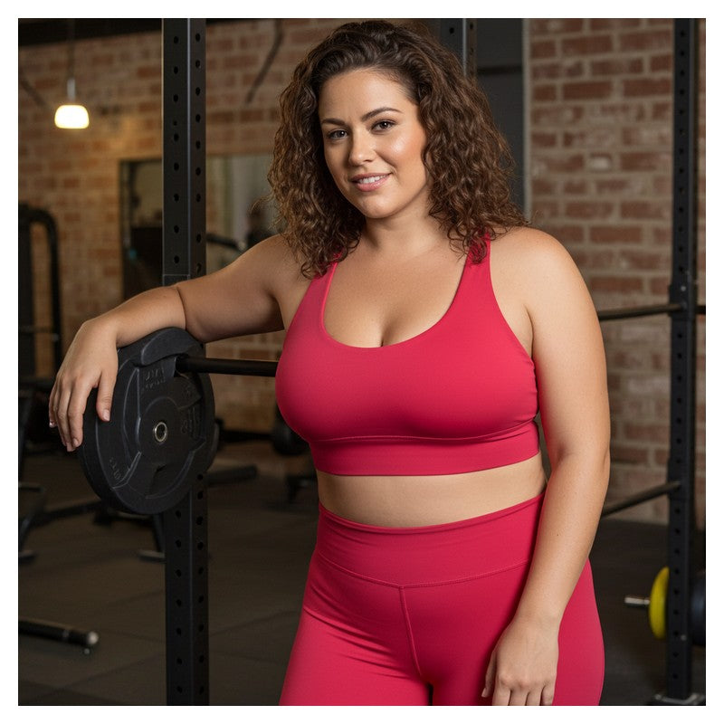BoldCurves Sport Sets